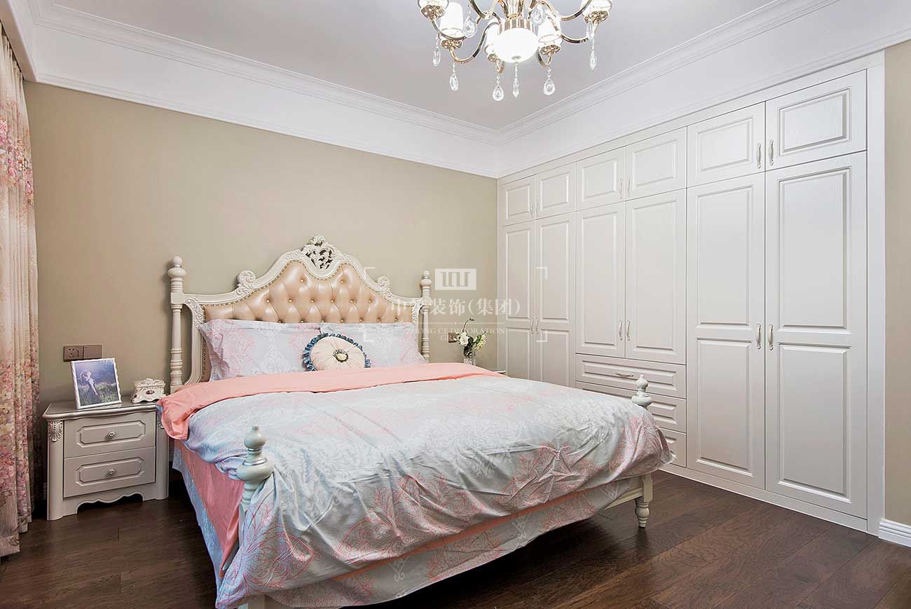 中策实景别墅案例