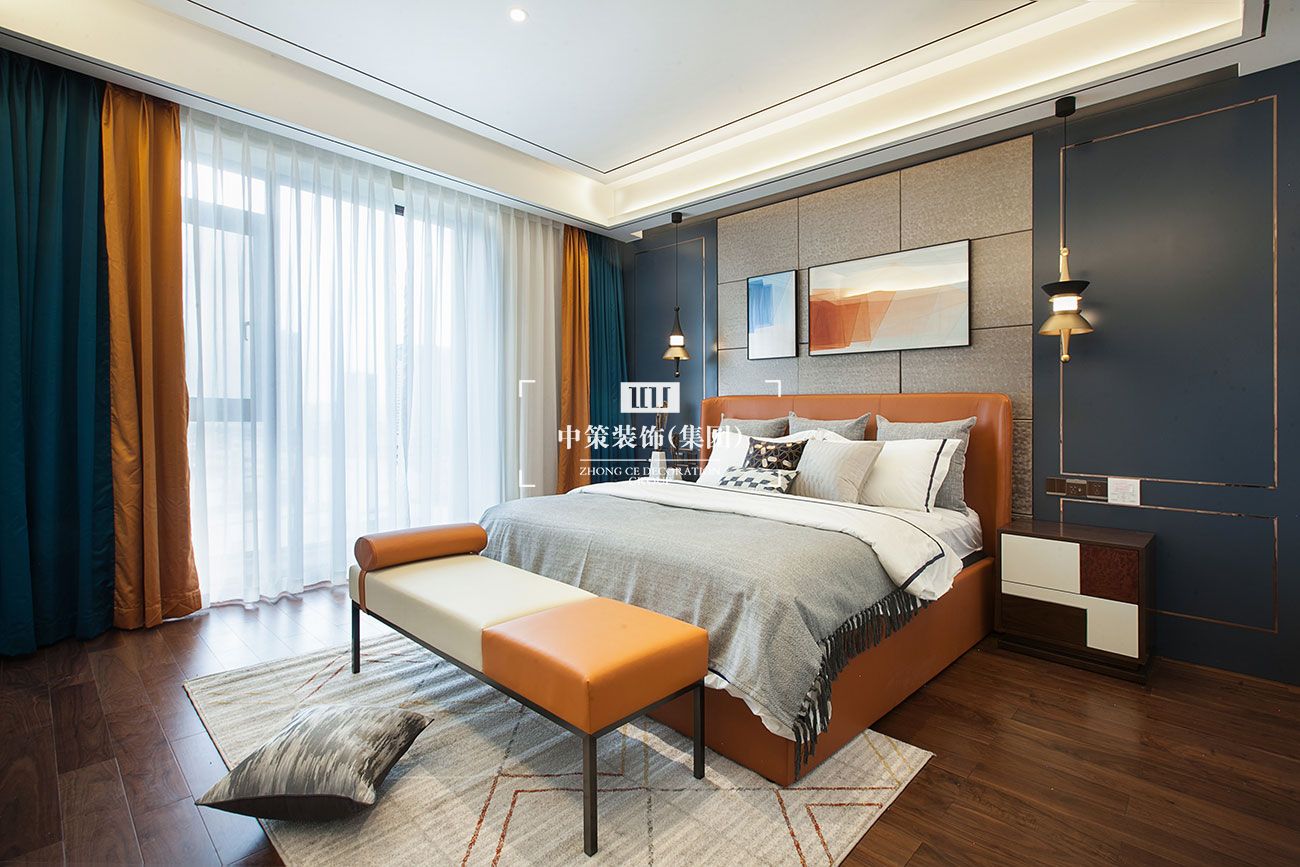 中策实景照 中策实景照