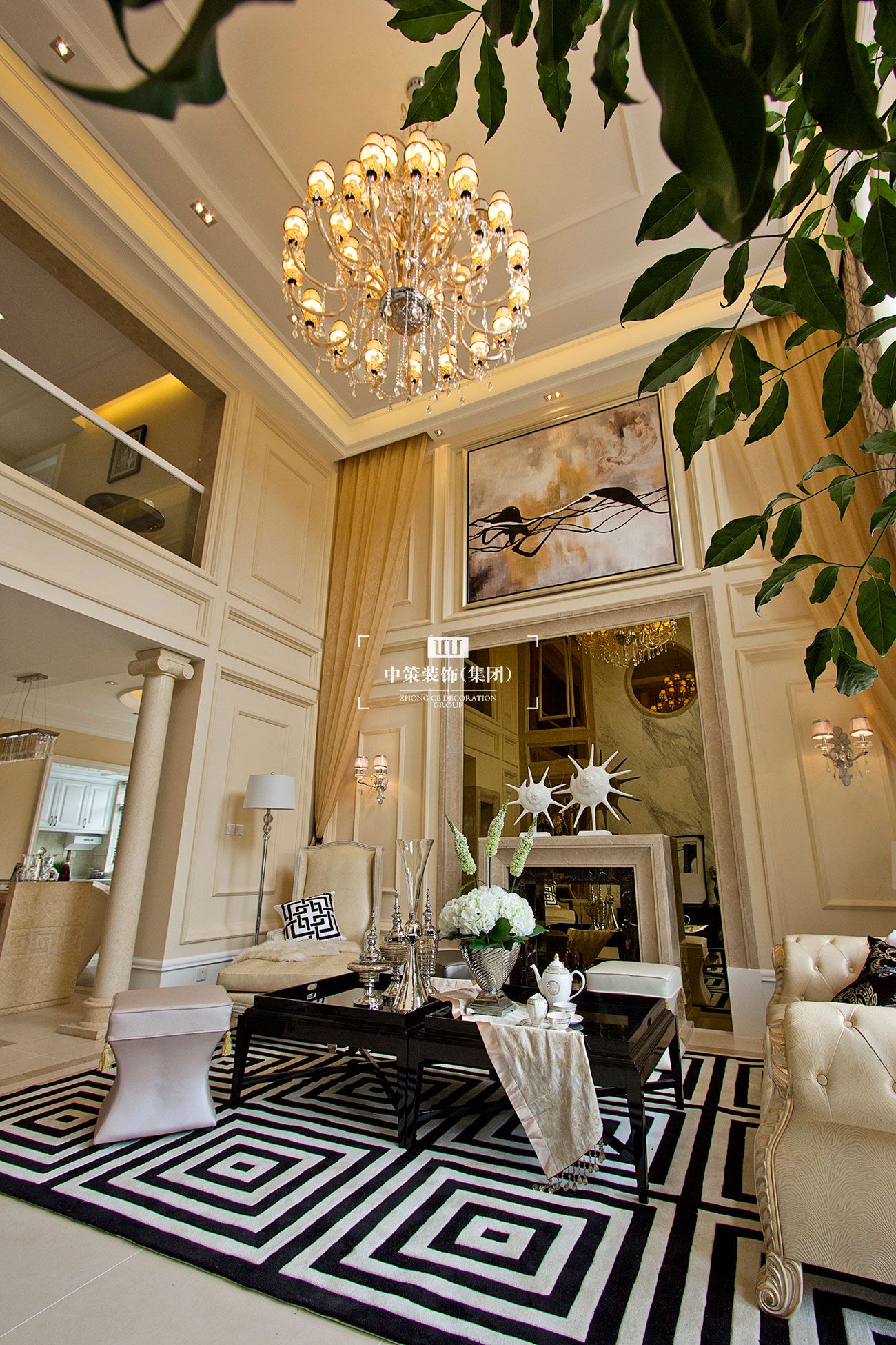 中策设计案例 中策设计案例