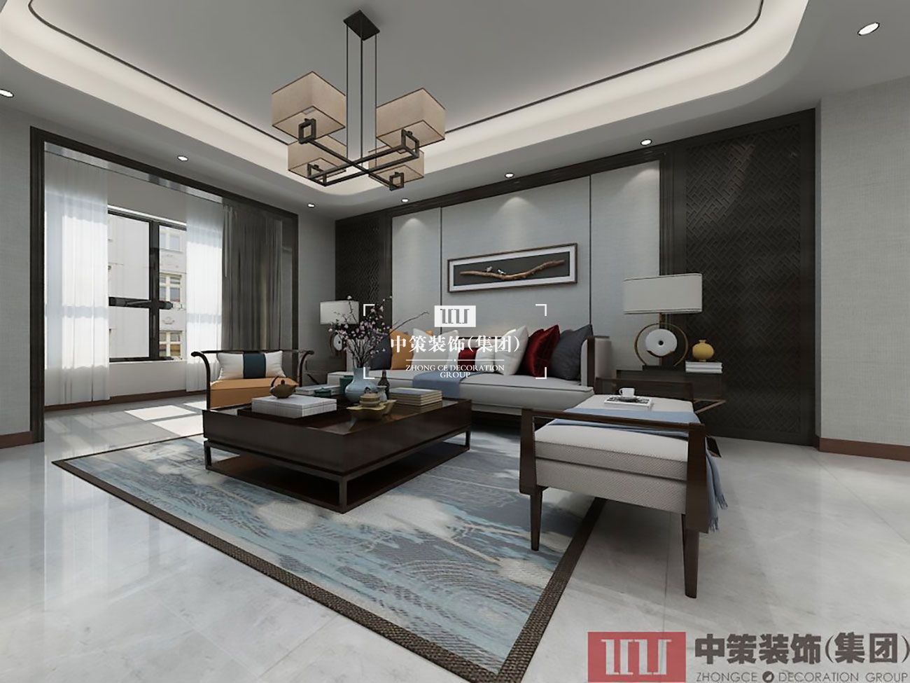 中策设计案例 中策设计案例