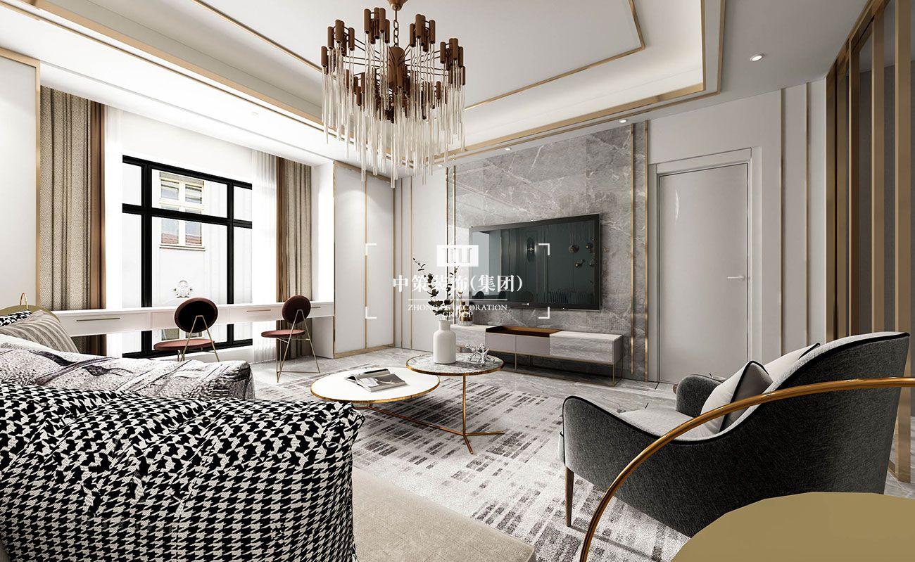 中策别墅设计案例