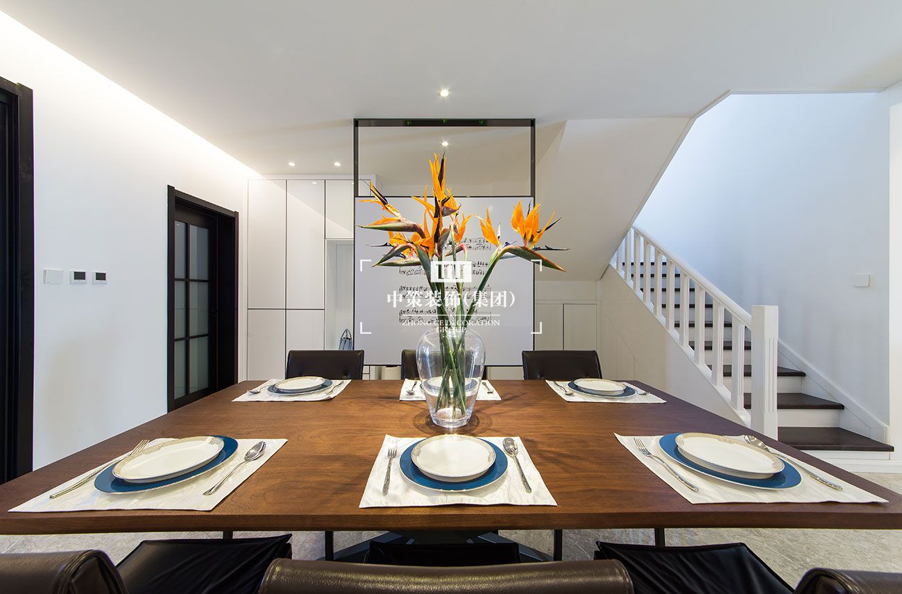 中策家装实景 中策家装实景