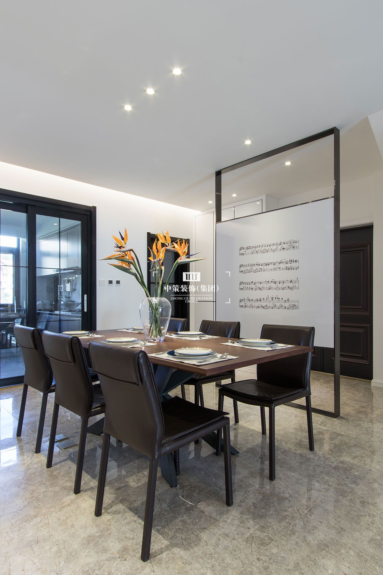 中策家装实景 中策家装实景