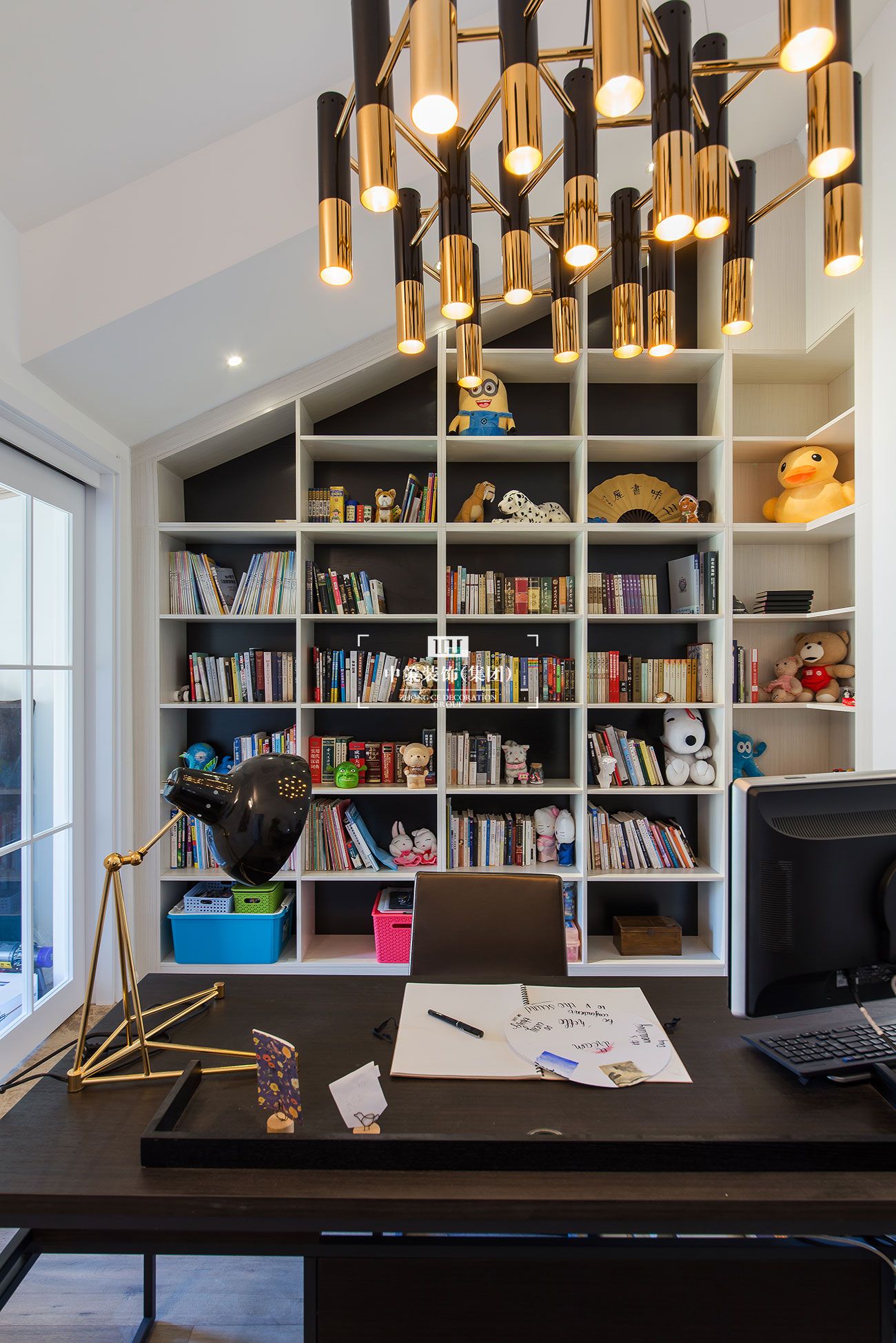 中策家装实景 中策家装实景