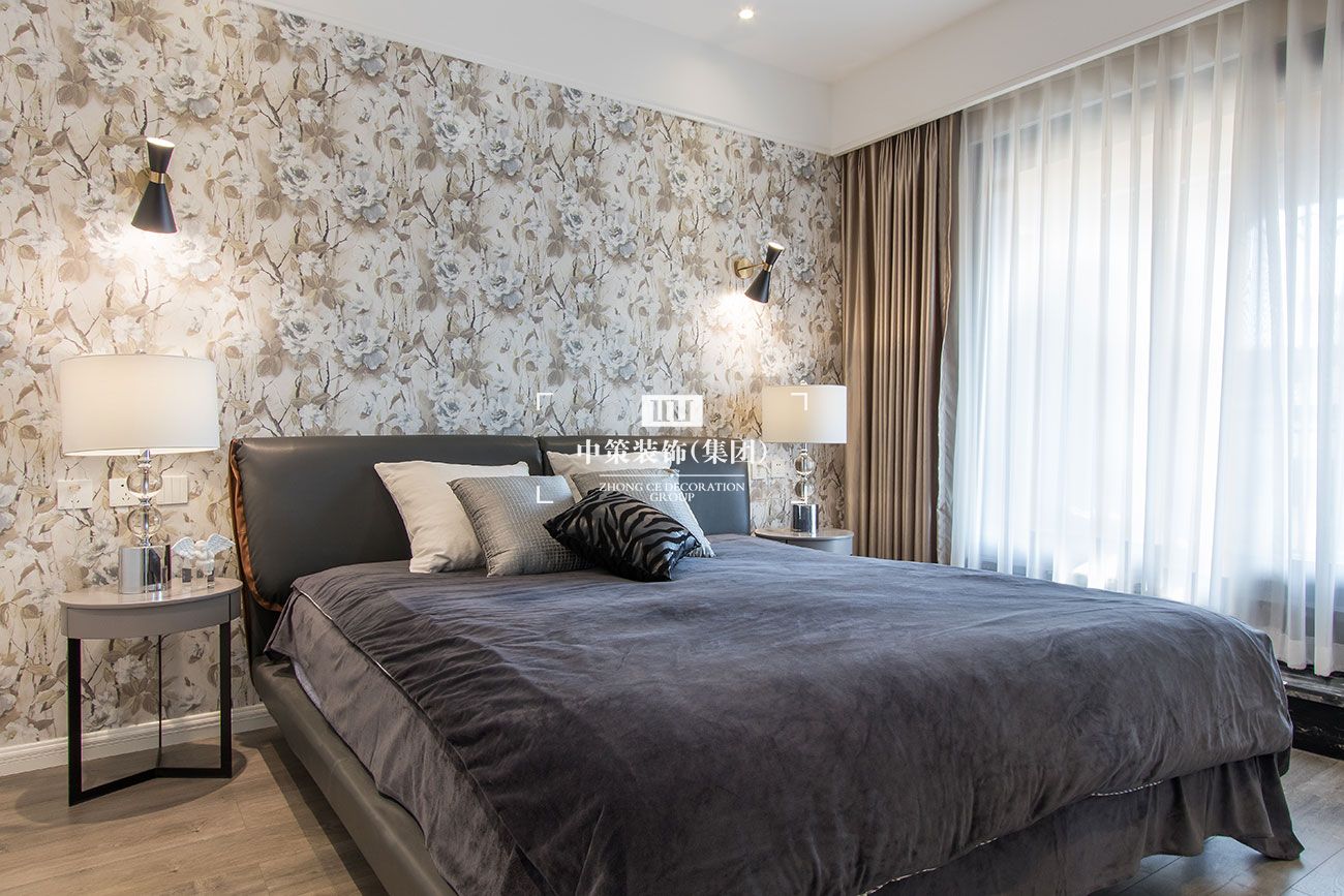 中策家装实景 中策家装实景