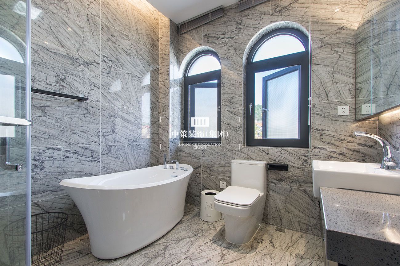 中策家装实景 中策家装实景