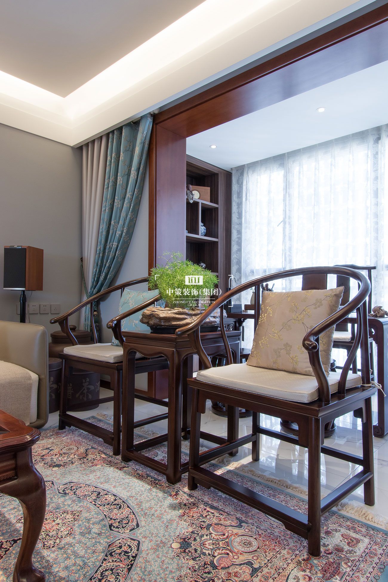 中策家装实景 中策家装实景