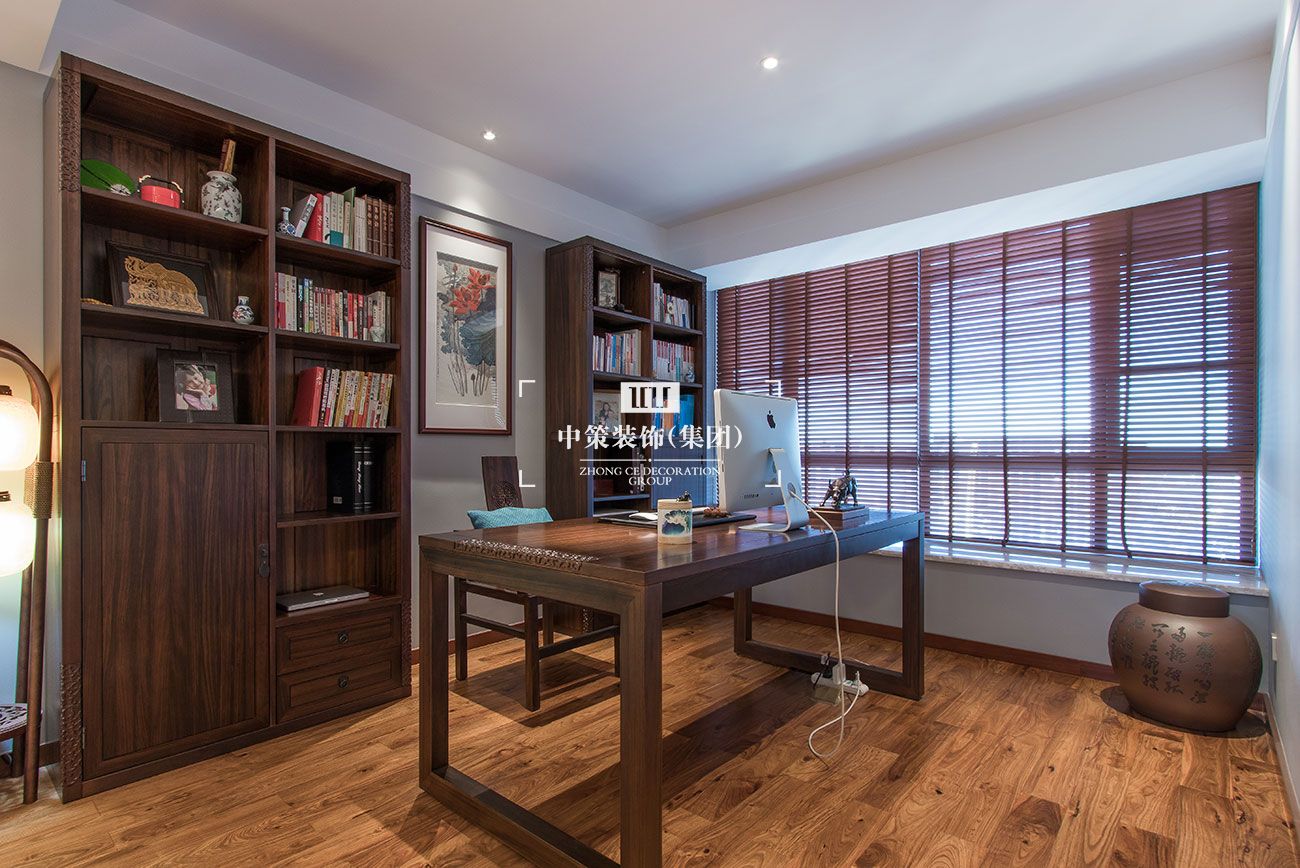 中策家装实景 中策家装实景