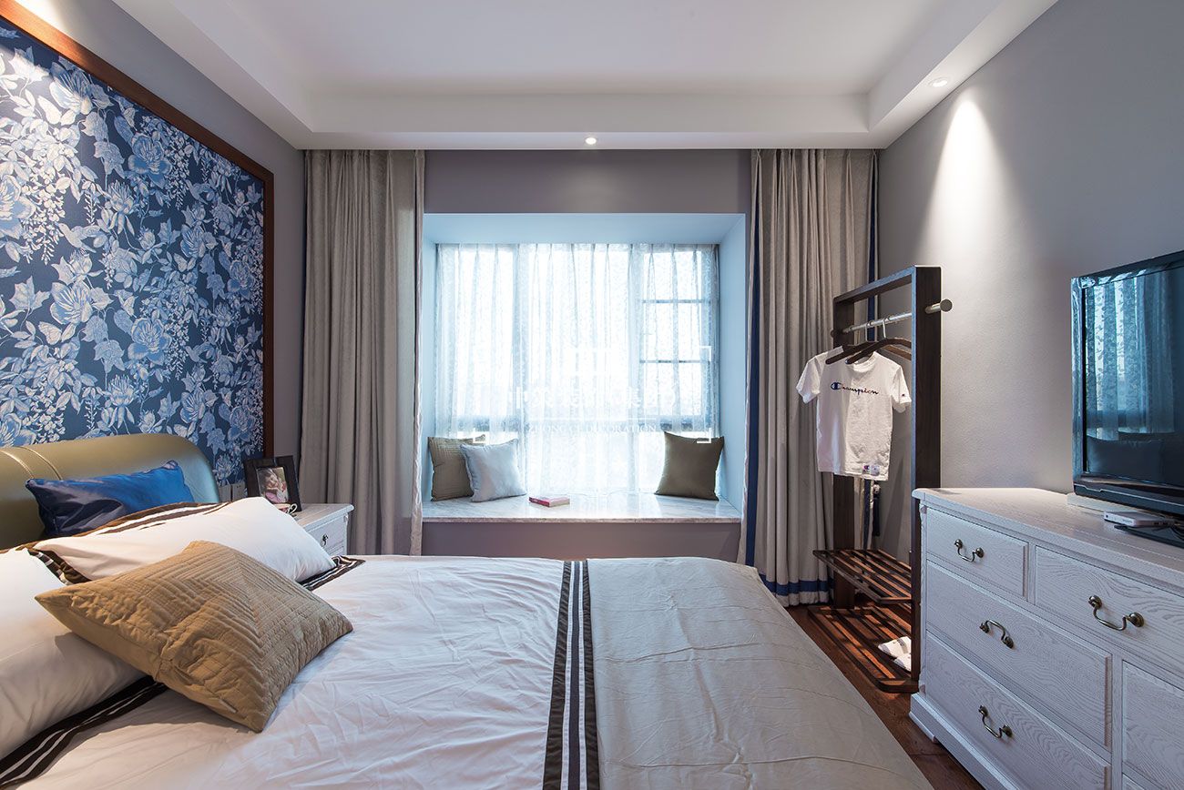 中策家装实景 中策家装实景