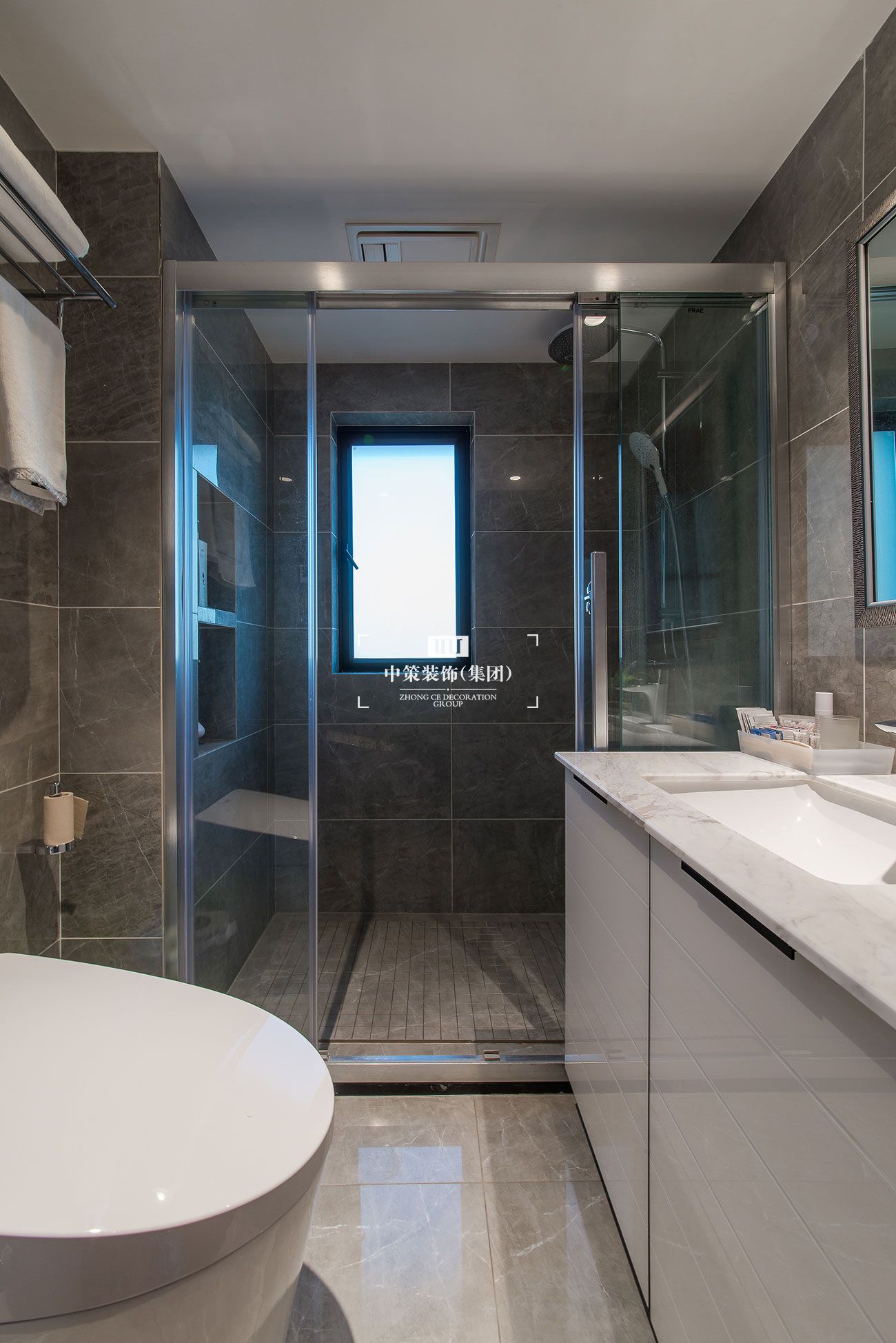 中策家装实景 中策家装实景