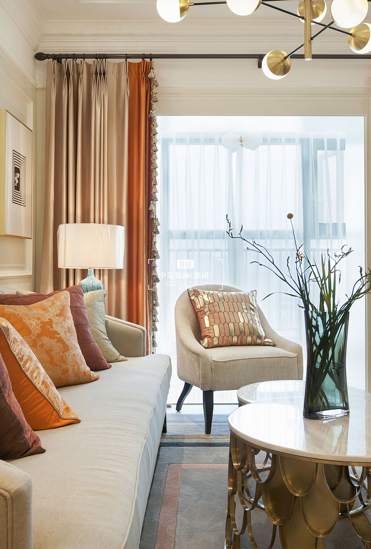 中策家装实景 中策家装实景