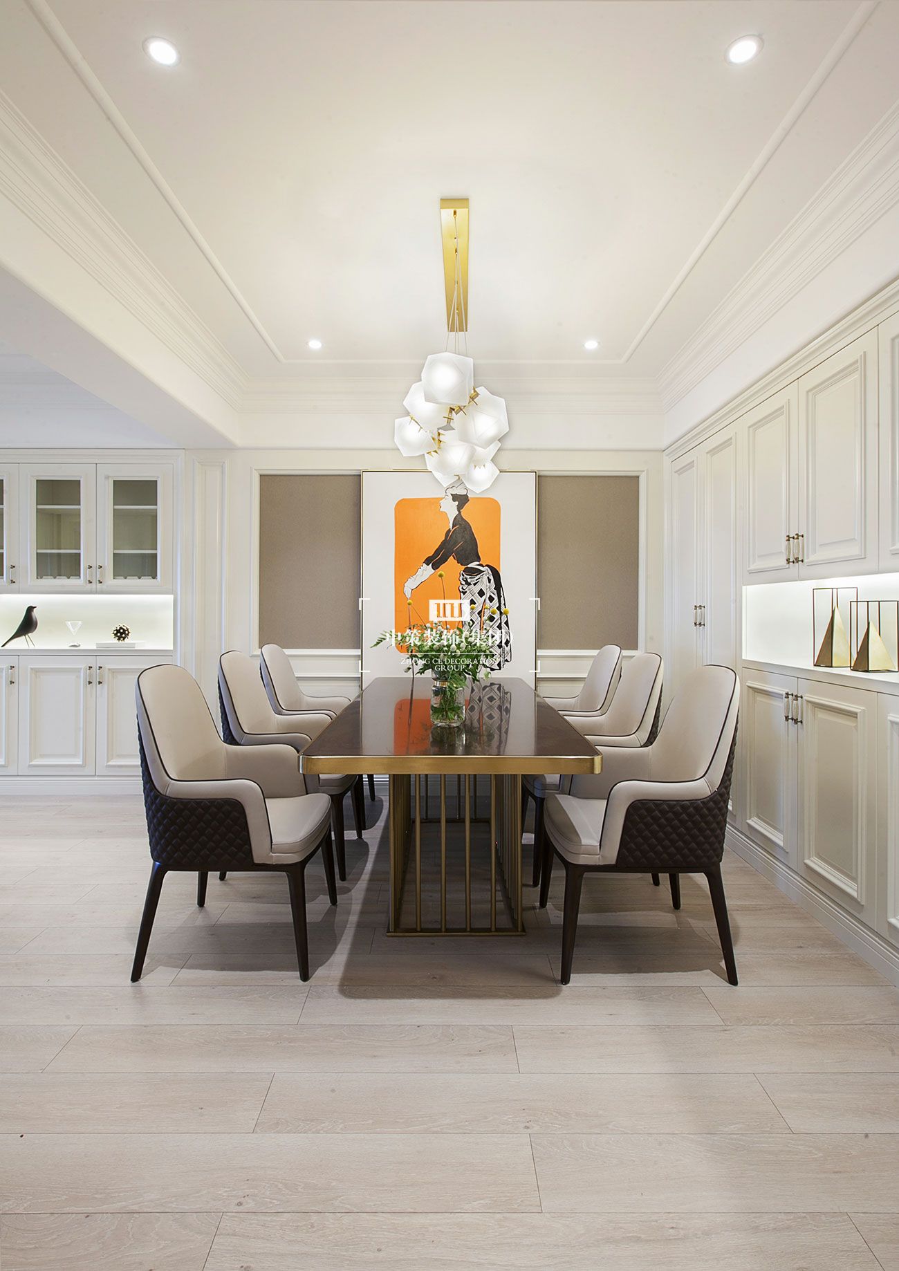 中策家装实景 中策家装实景