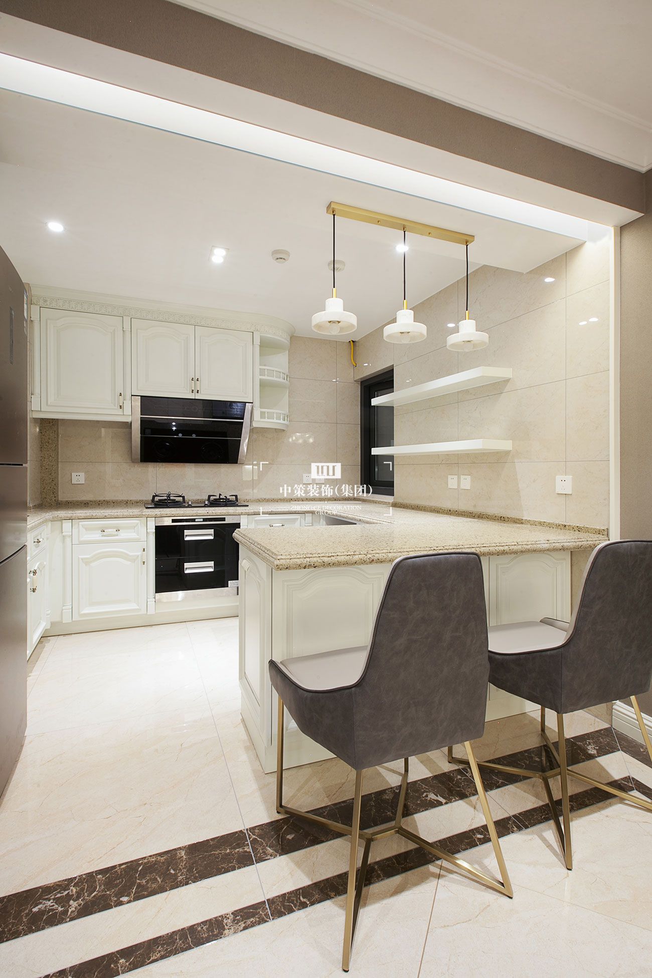 中策家装实景 中策家装实景