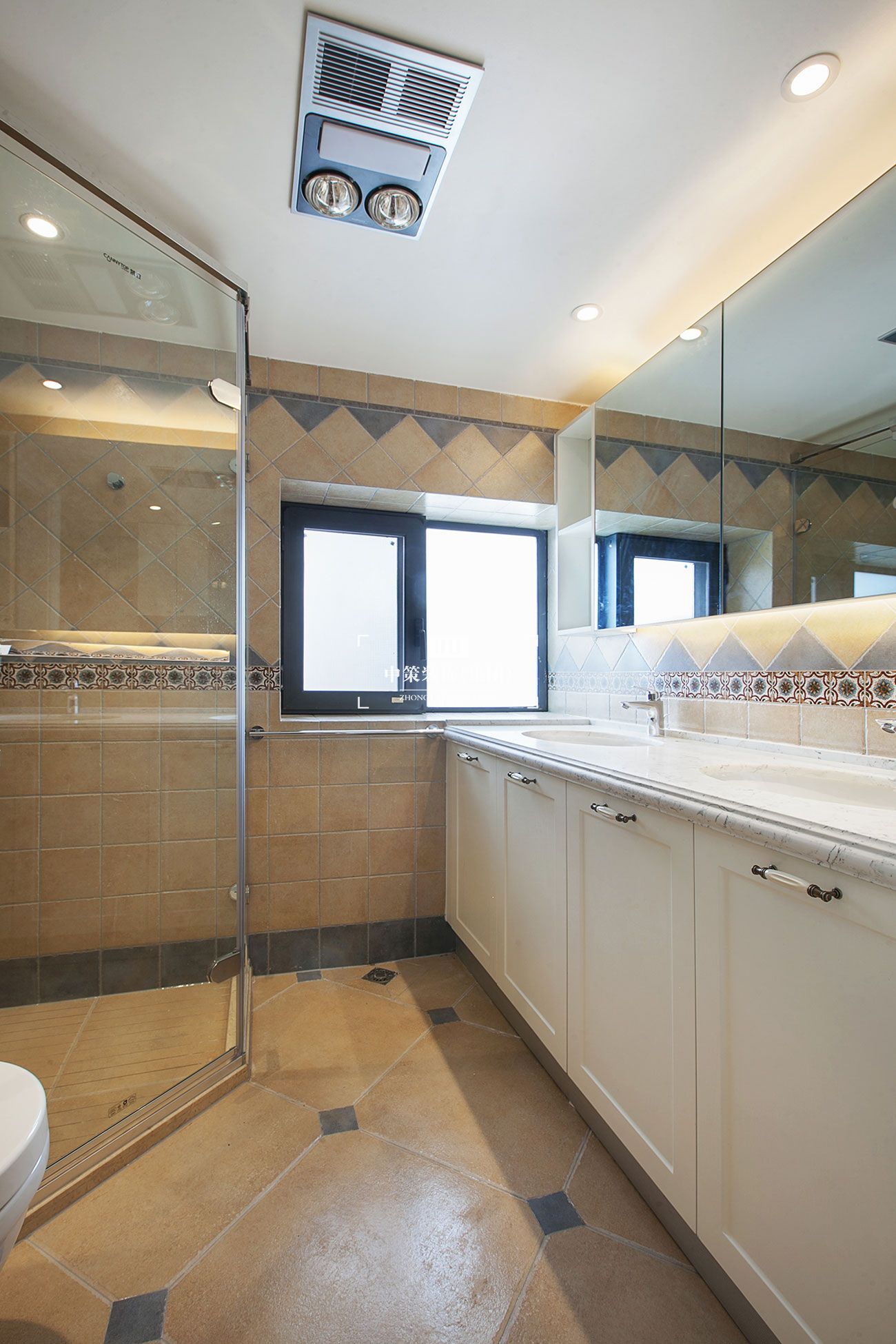 中策家装实景 中策家装实景