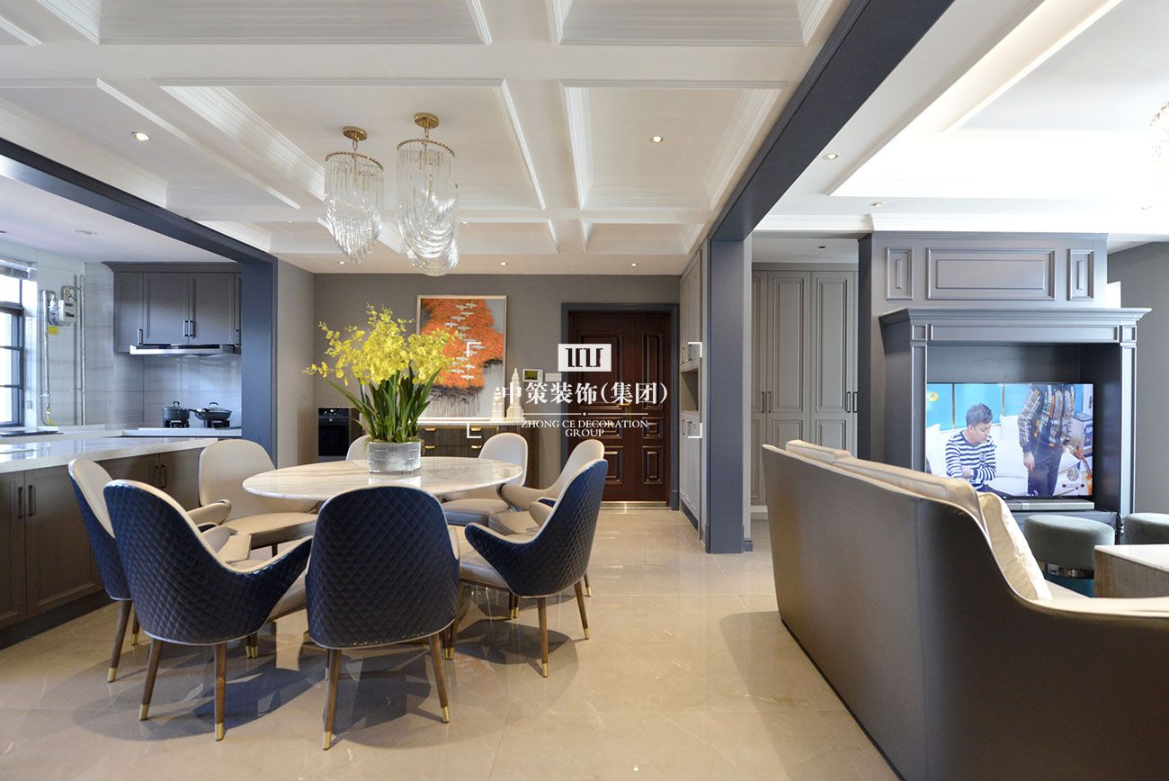 中策实景作品效果