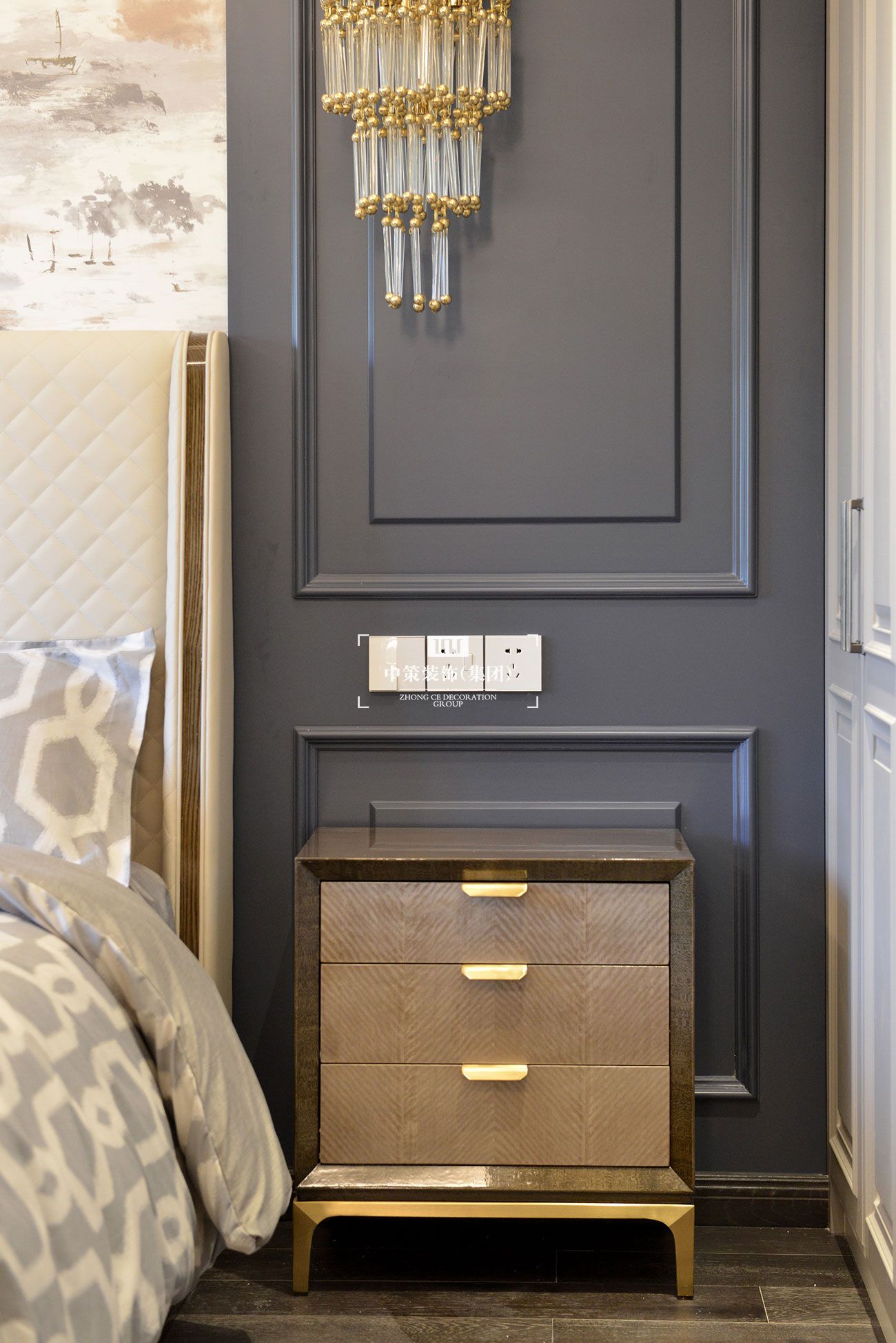 中策实景作品效果