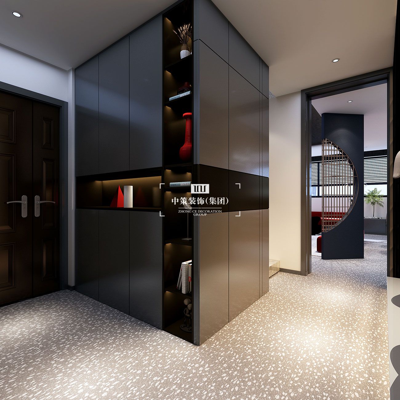 中策家装案例 中策家装案例