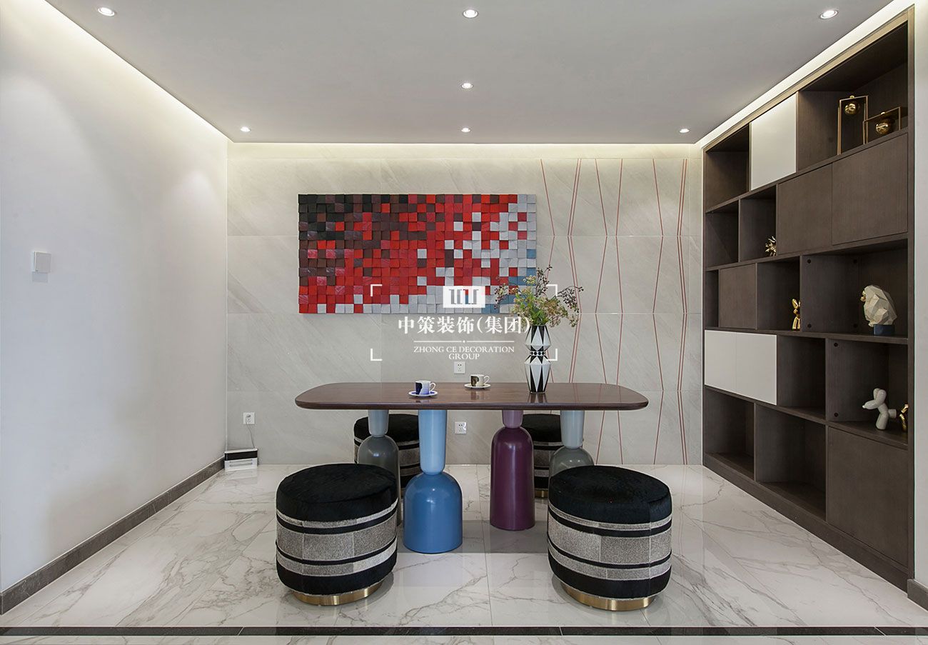 别墅装修 别墅设计