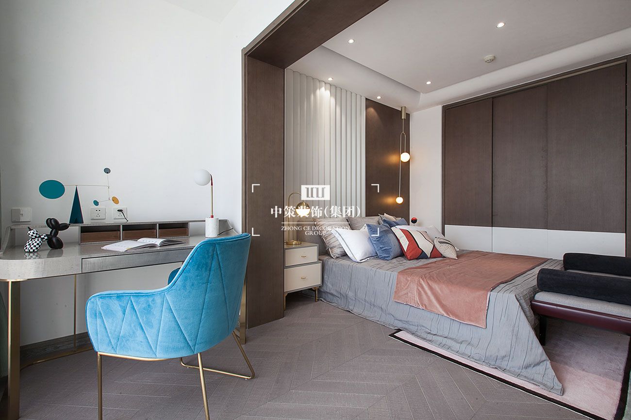 别墅装修 别墅设计