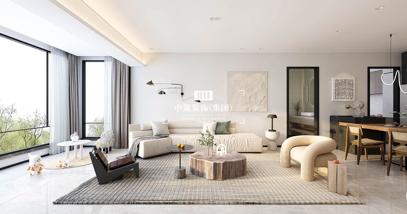 中策2021最新效果