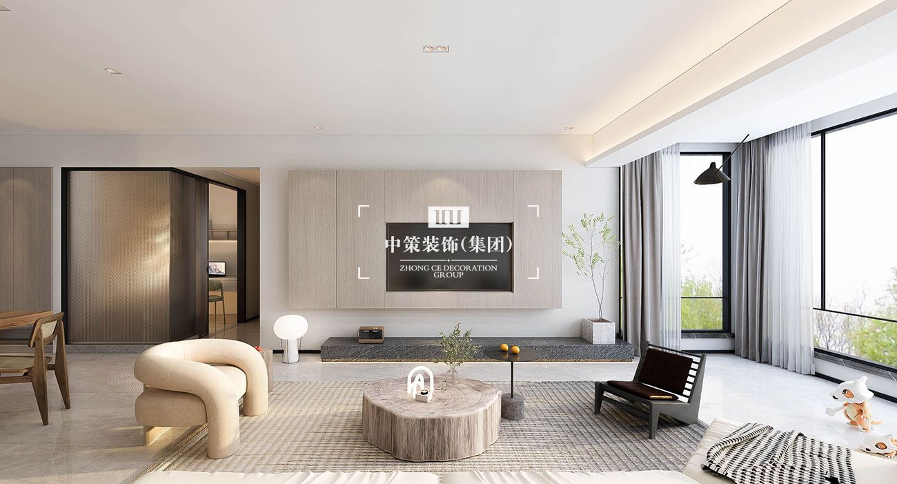 中策2021最新效果