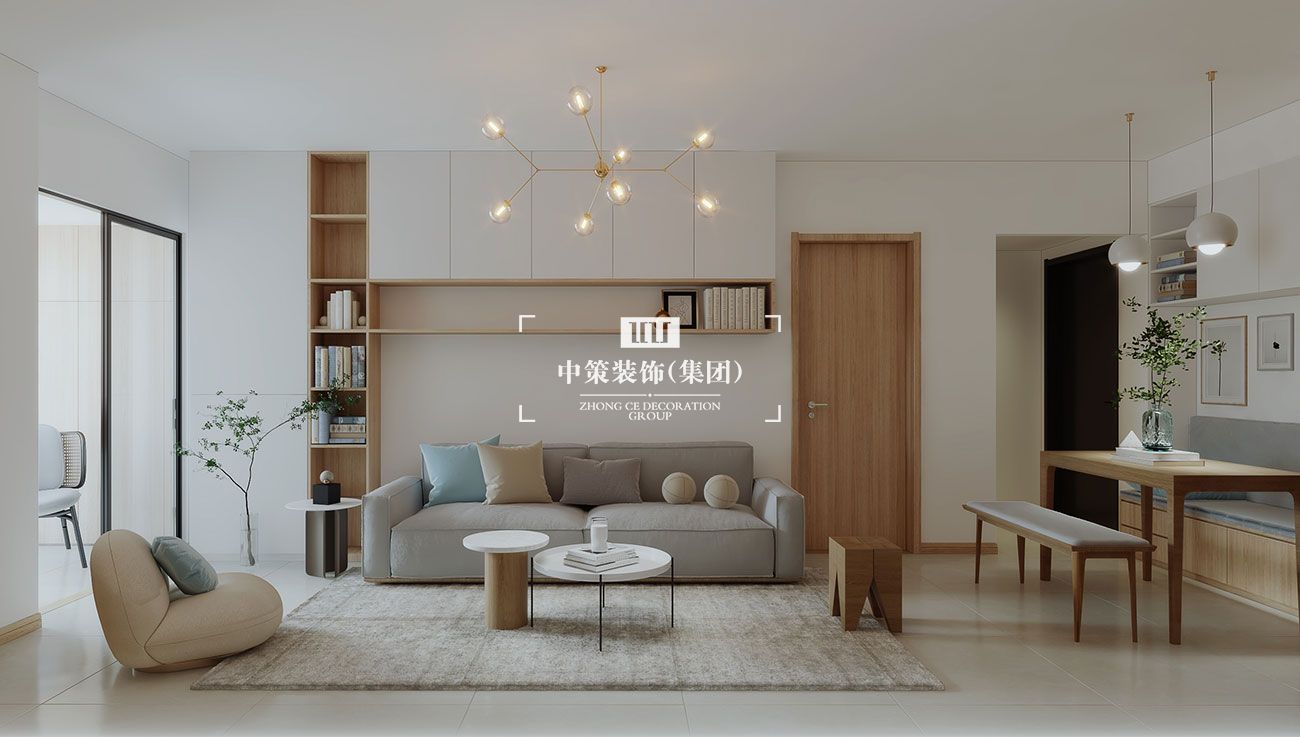 中策2021最新效果