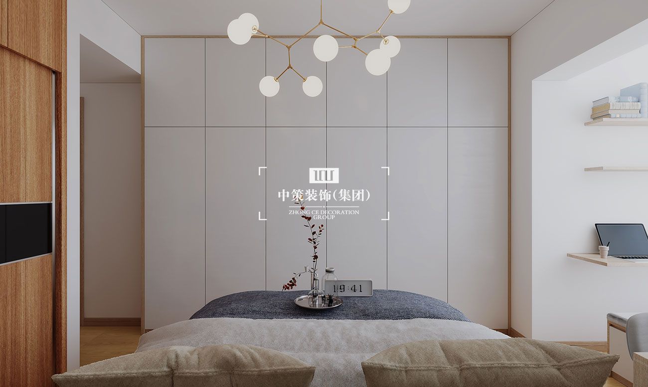 中策2021最新效果