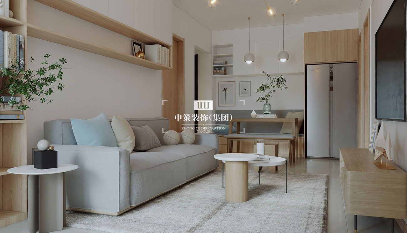 中策2021最新效果