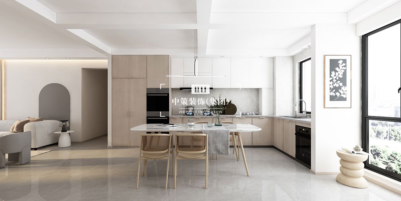 中策2021最新效果