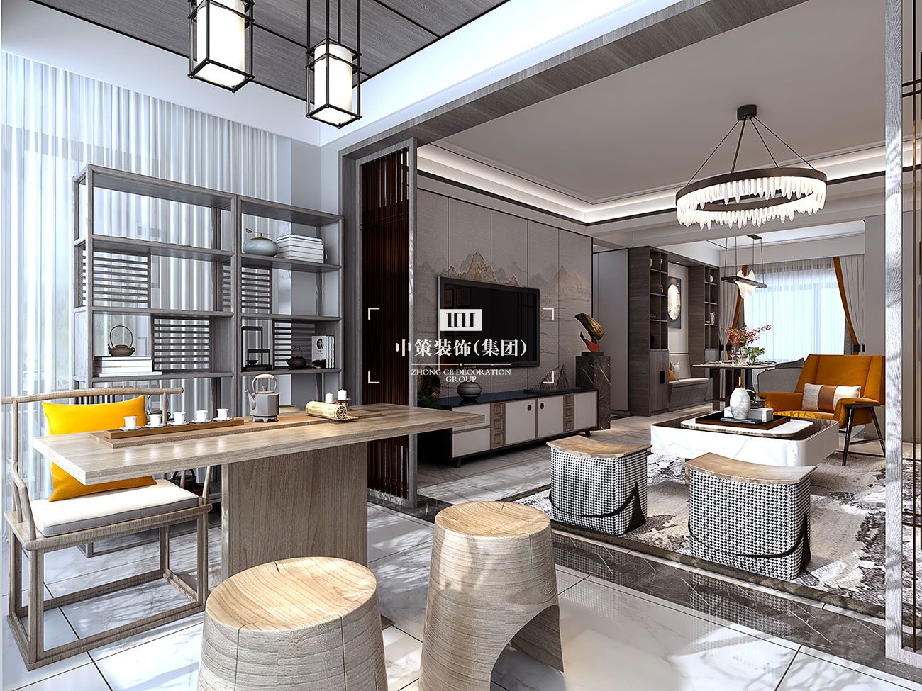 中策2021最新效果