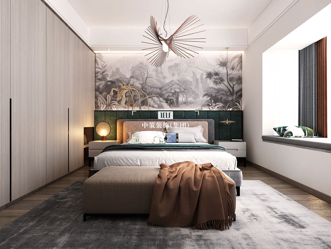 中策2021最新效果