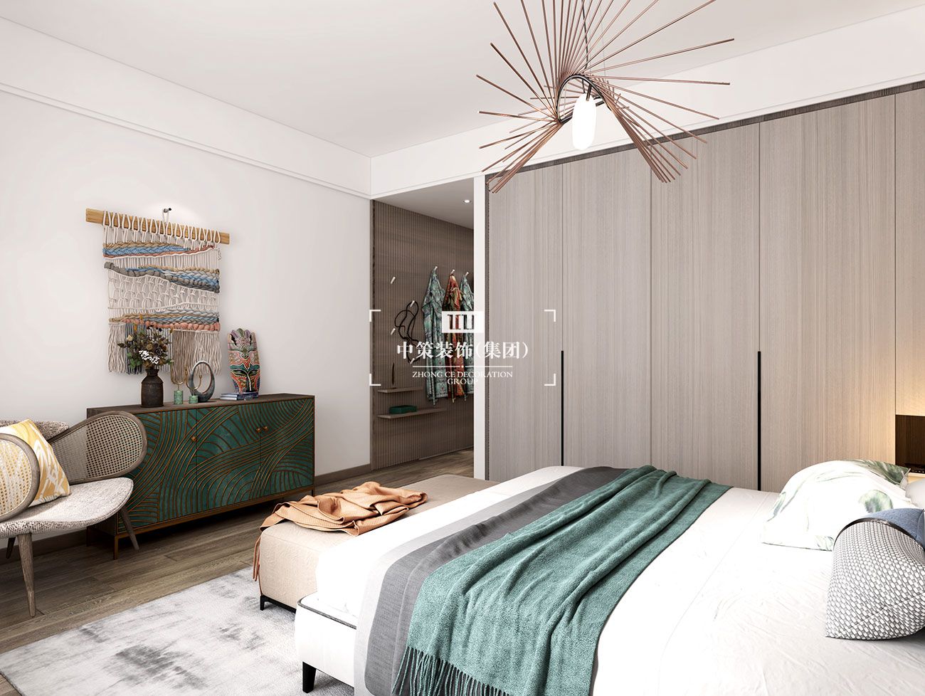 中策2021最新效果