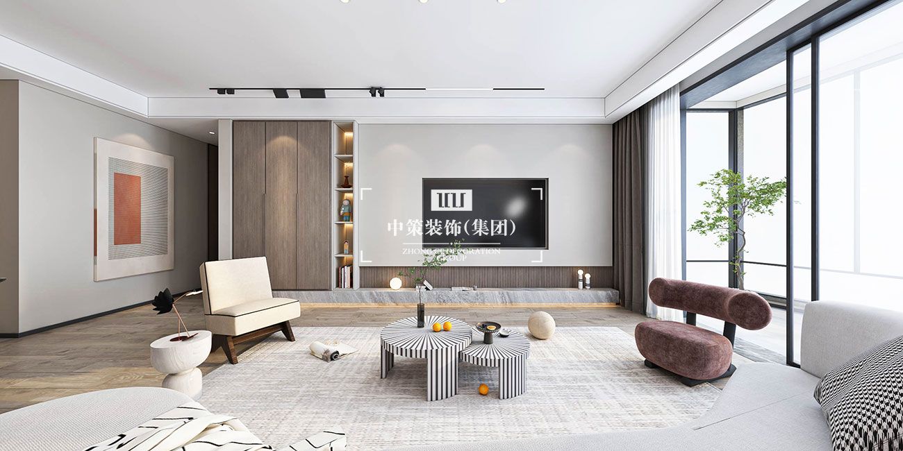 中策2021最新效果