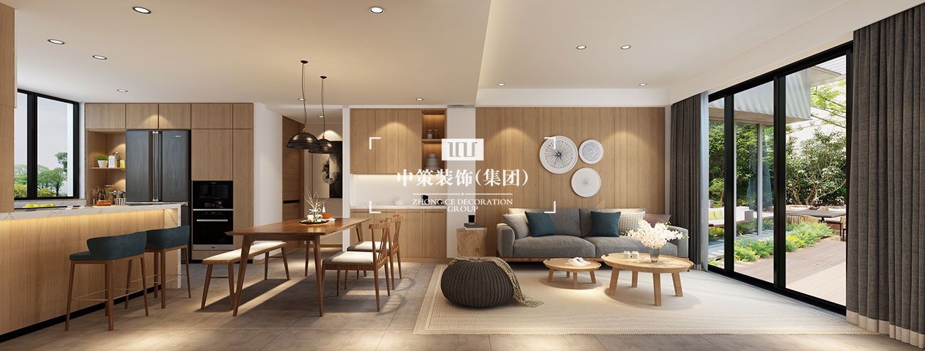 中策2021最新效果