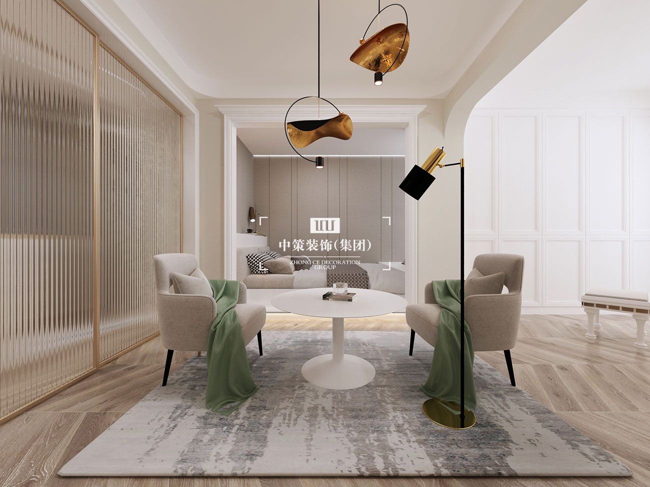 中策2021最新效果