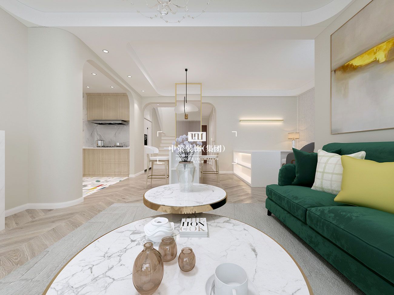 中策2021最新效果