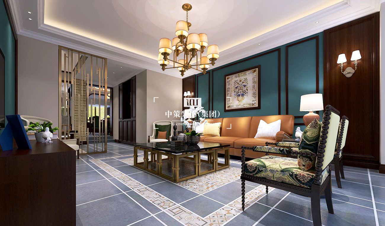 中策2021最新效果