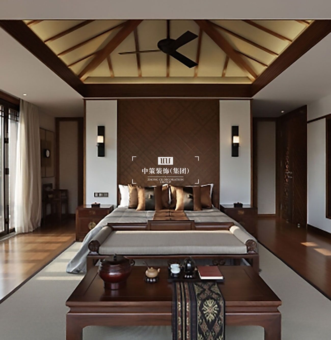 中策2021最新效果