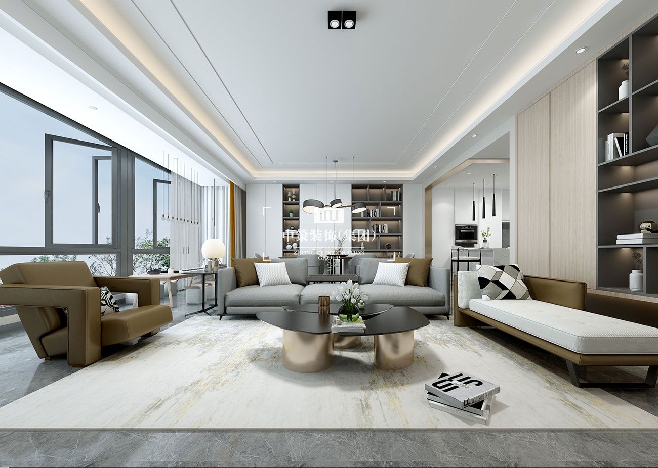 中策2021最新效果