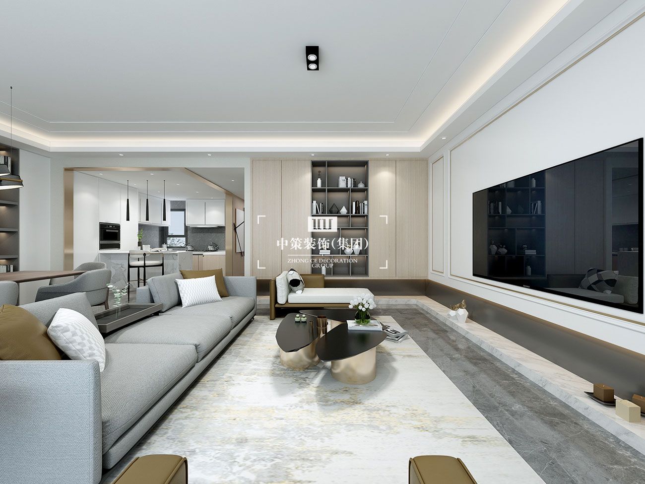 中策2021最新效果