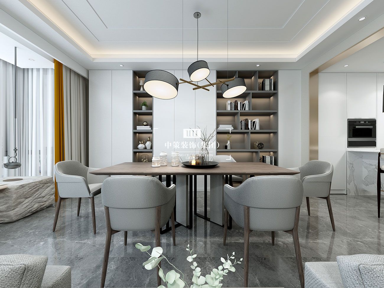 中策2021最新效果