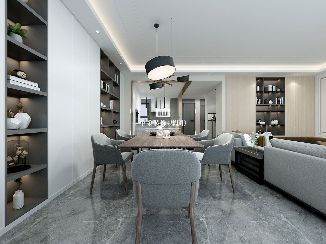 中策2021最新效果