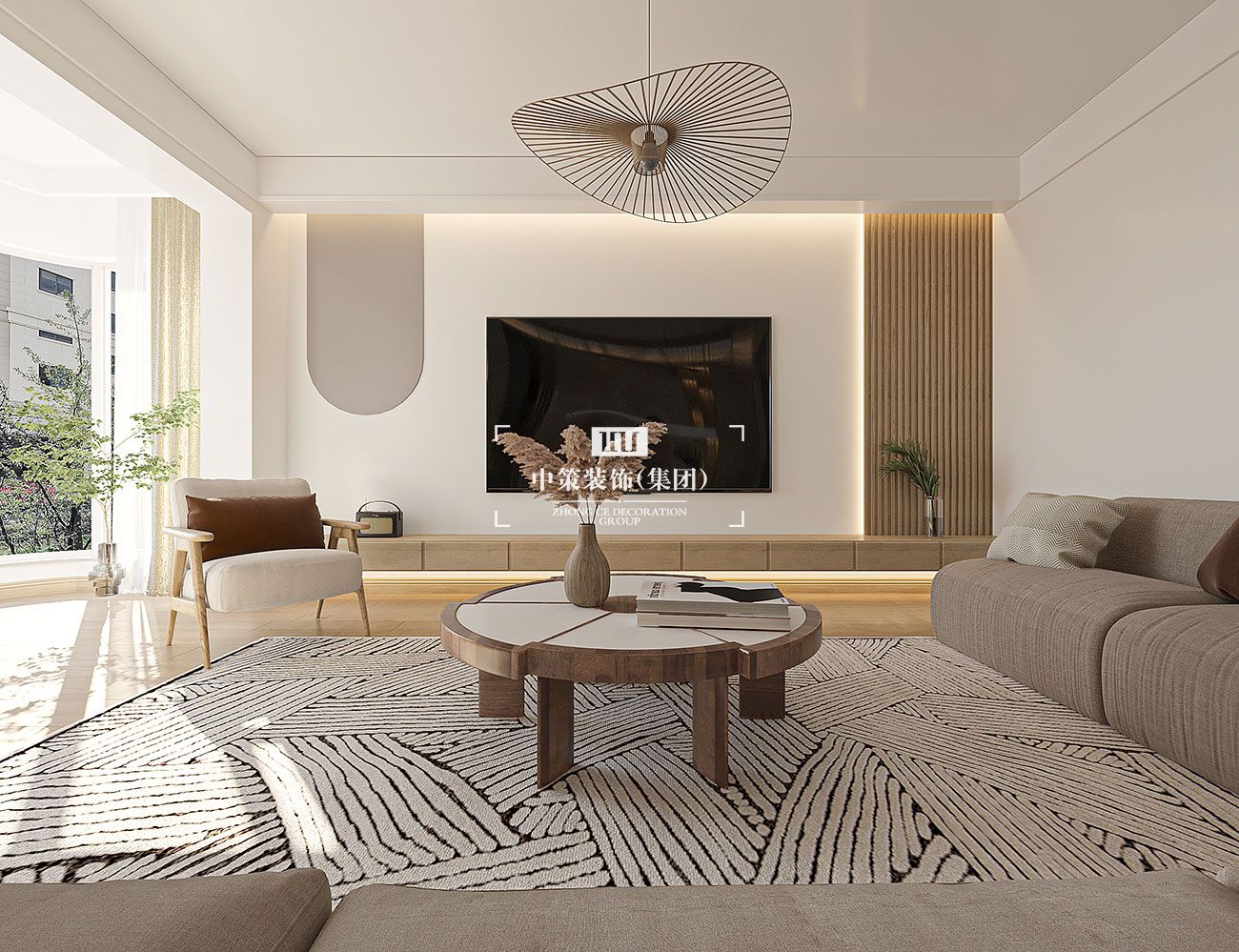 昆明装修日式风