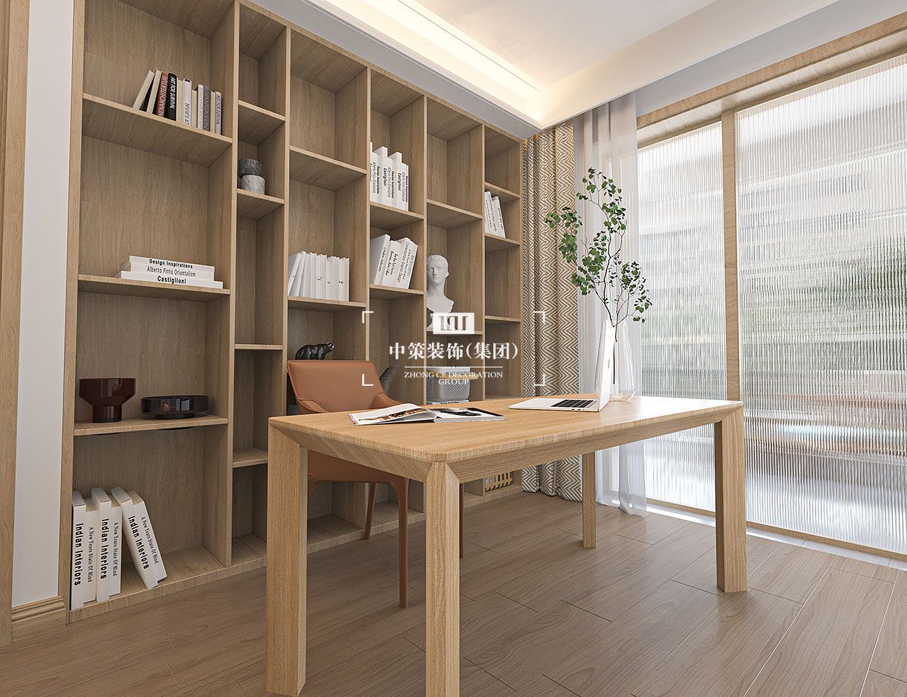 昆明装修日式风