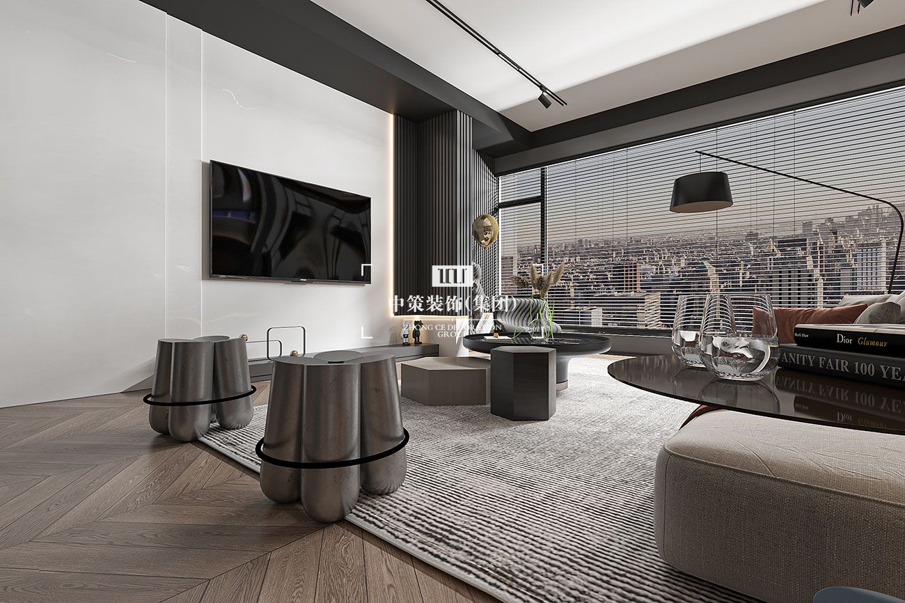 昆明诺德装修案例