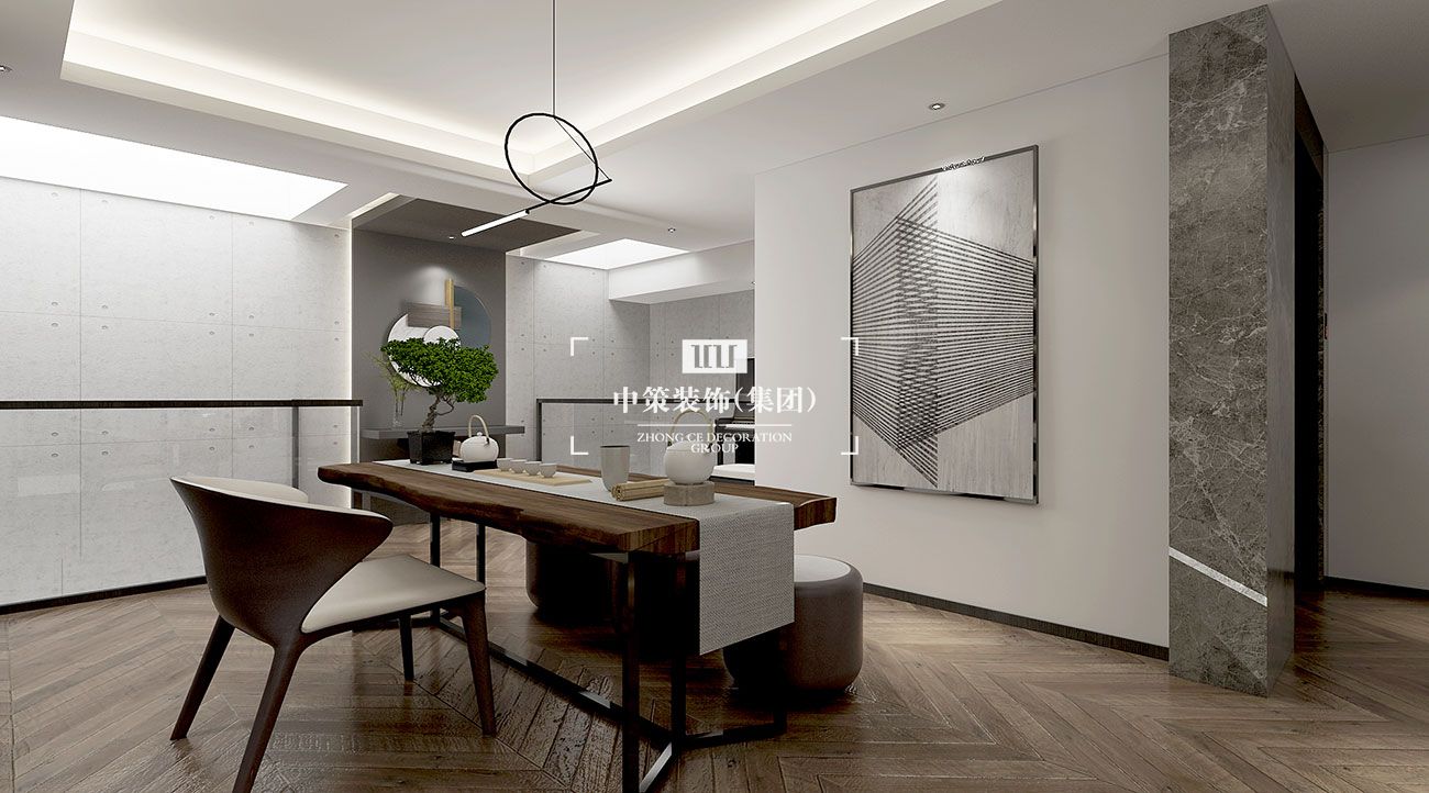 中策高端设计案例