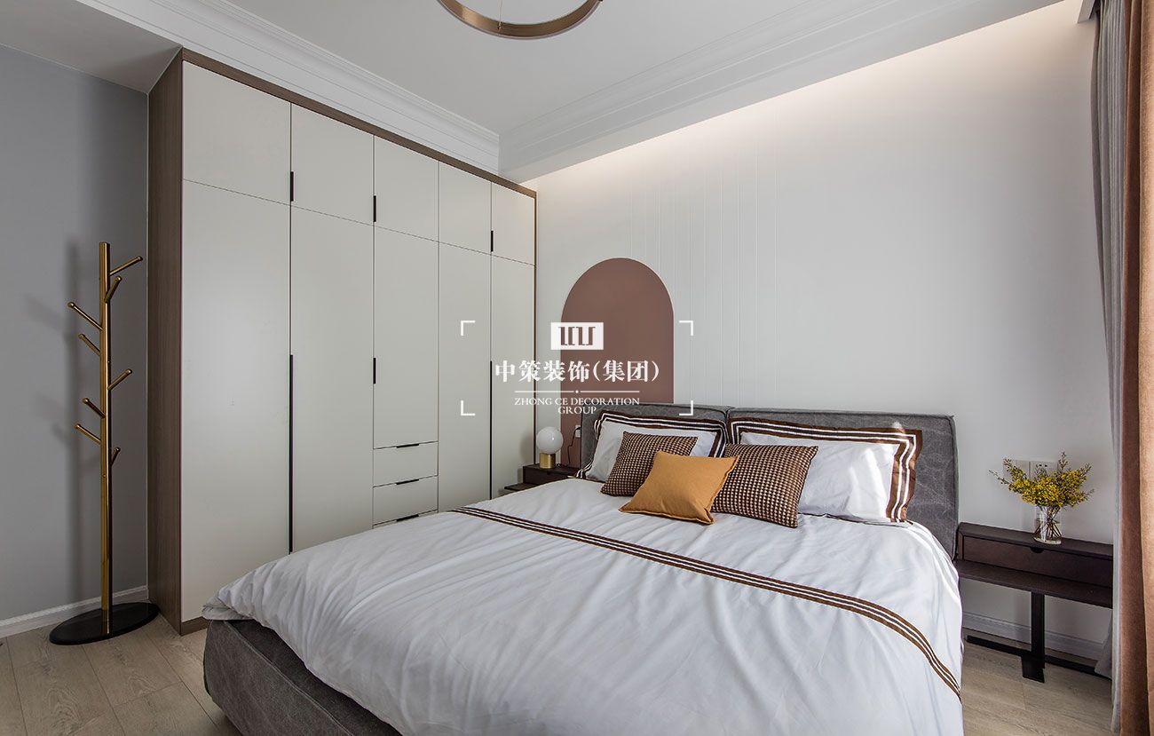 中策设计师爆改秒变大平层 中策设计师爆改秒变大平层