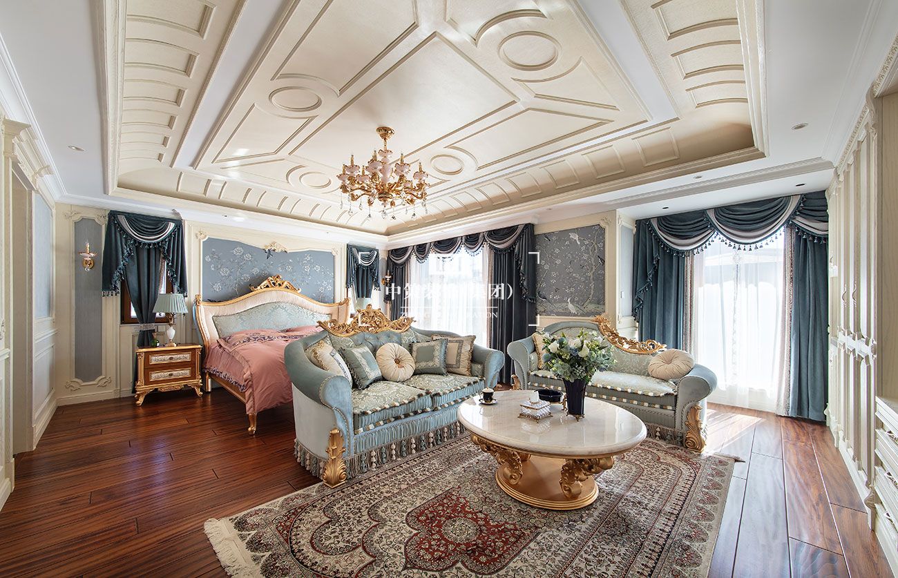 别墅设计 别墅设计