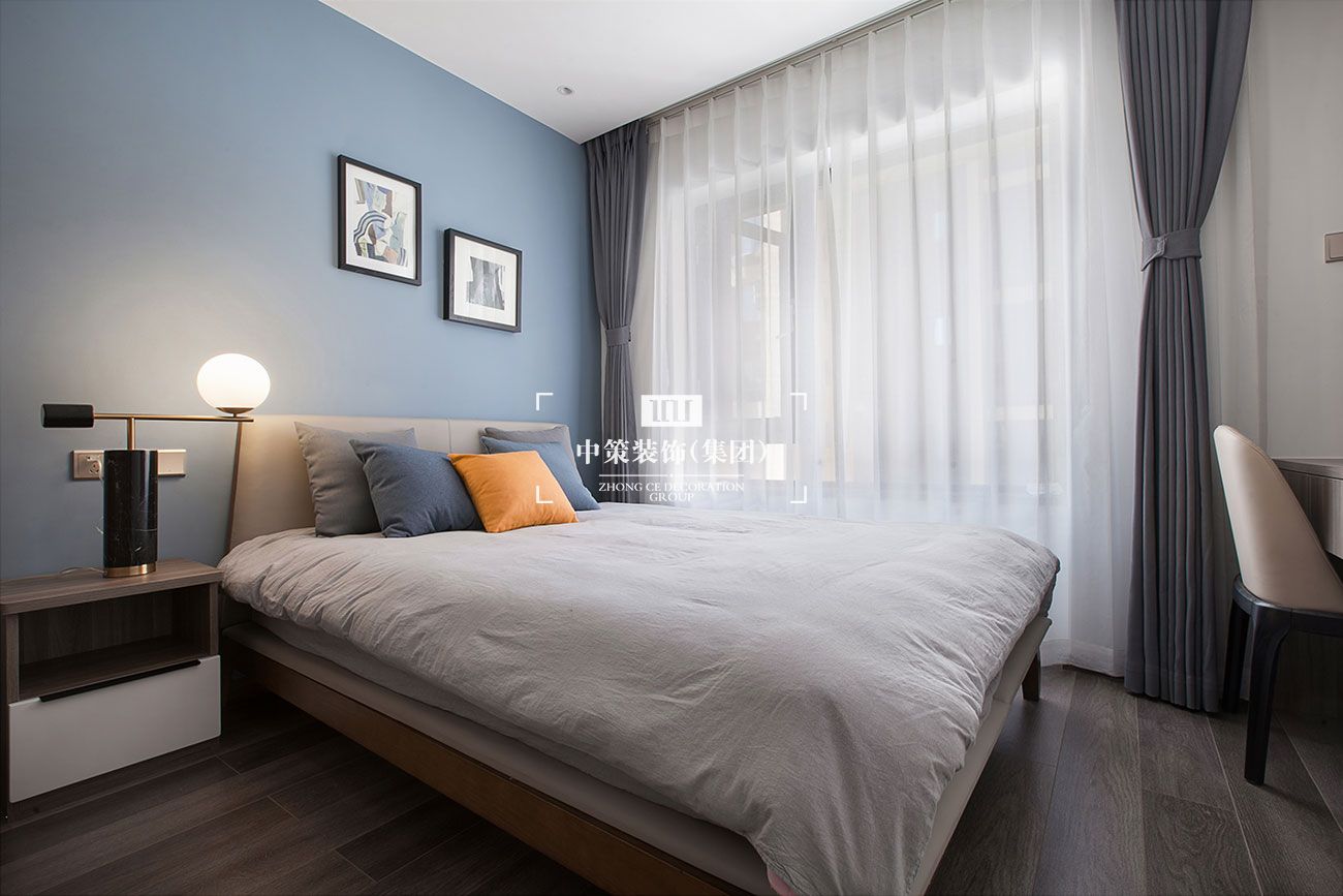 中策家装设计 中策家装设计