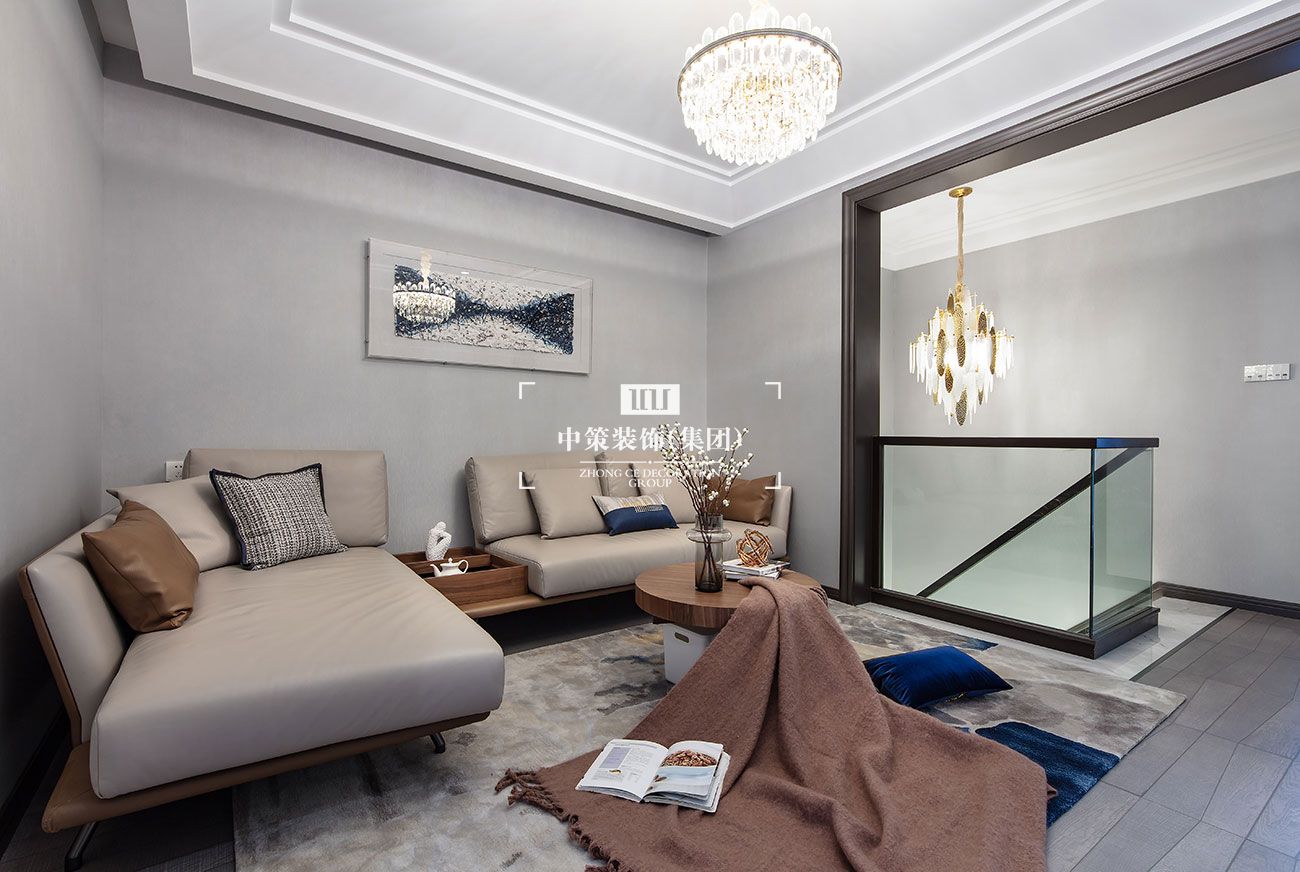 大宅设计 大宅设计